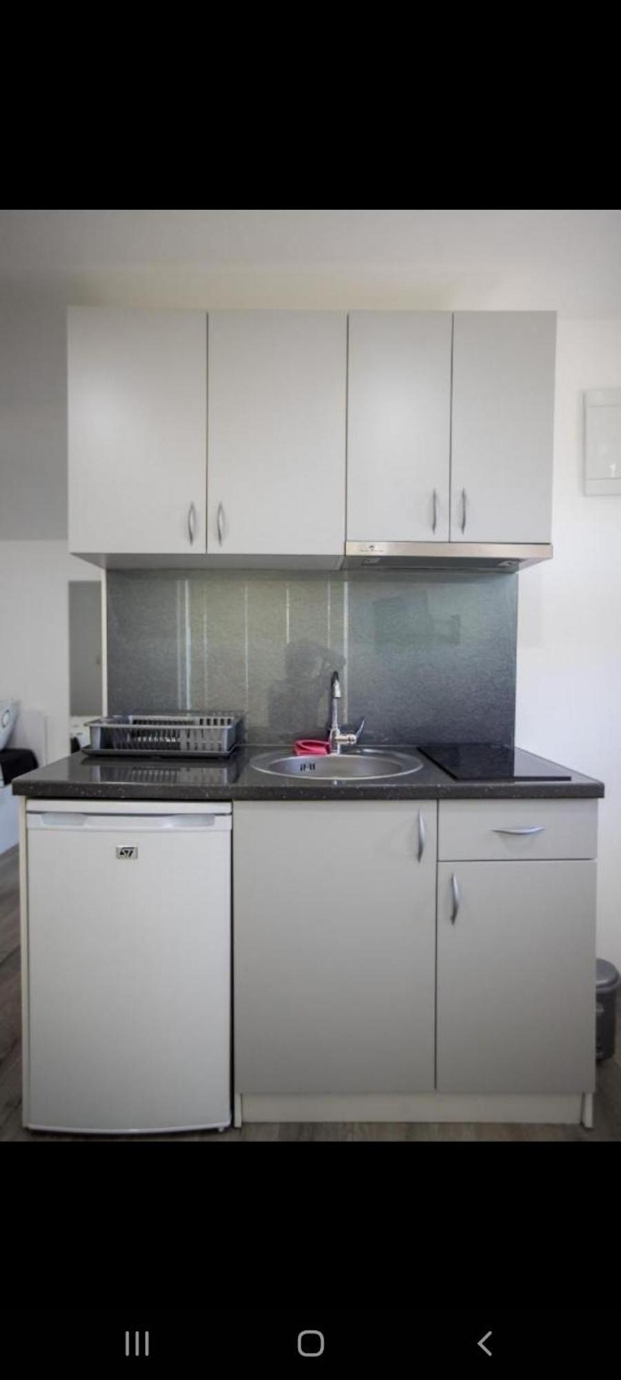 View Topia Apartments Ohrid Exterior photo