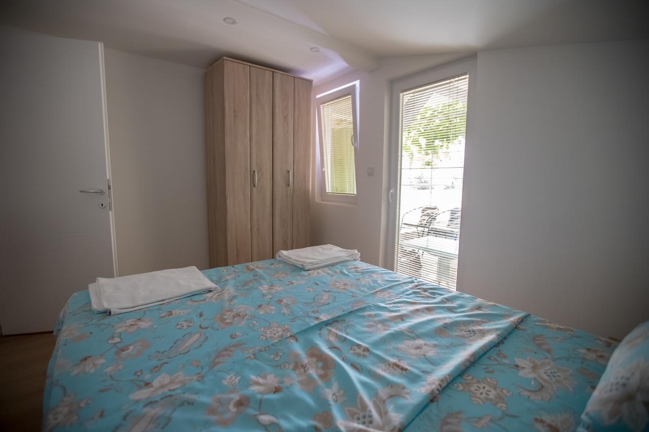 View Topia Apartments Ohrid Exterior photo