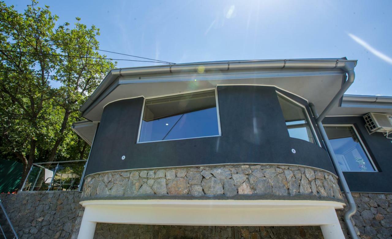 View Topia Apartments Ohrid Exterior photo